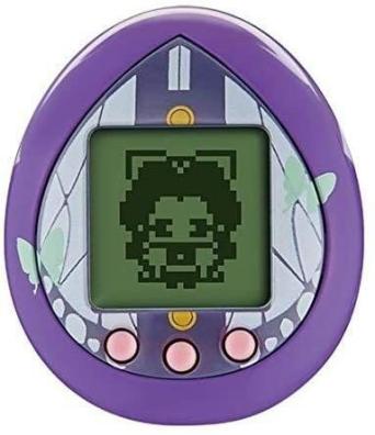 きめつたまごっち　しのぶっちカラー　バンダイ きめつたまごっち しのぶっちカラー 鬼滅の刃 - メルカリ 柱集結版