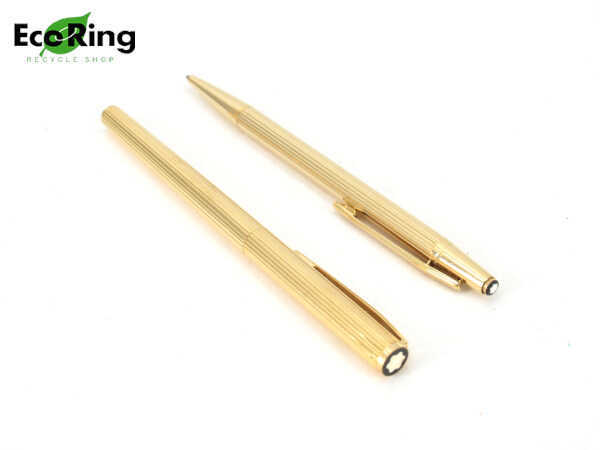 万年筆 モンブラン 1円 MONTBLANC マイスターシュテュック 14K