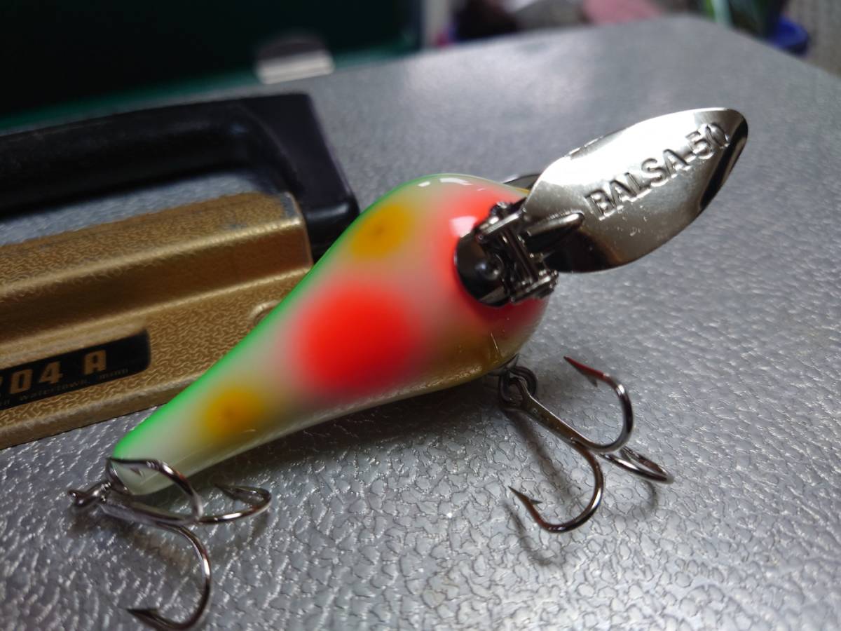 ザウルス　バルサ50orその130 ザウルス バルサ50orその130