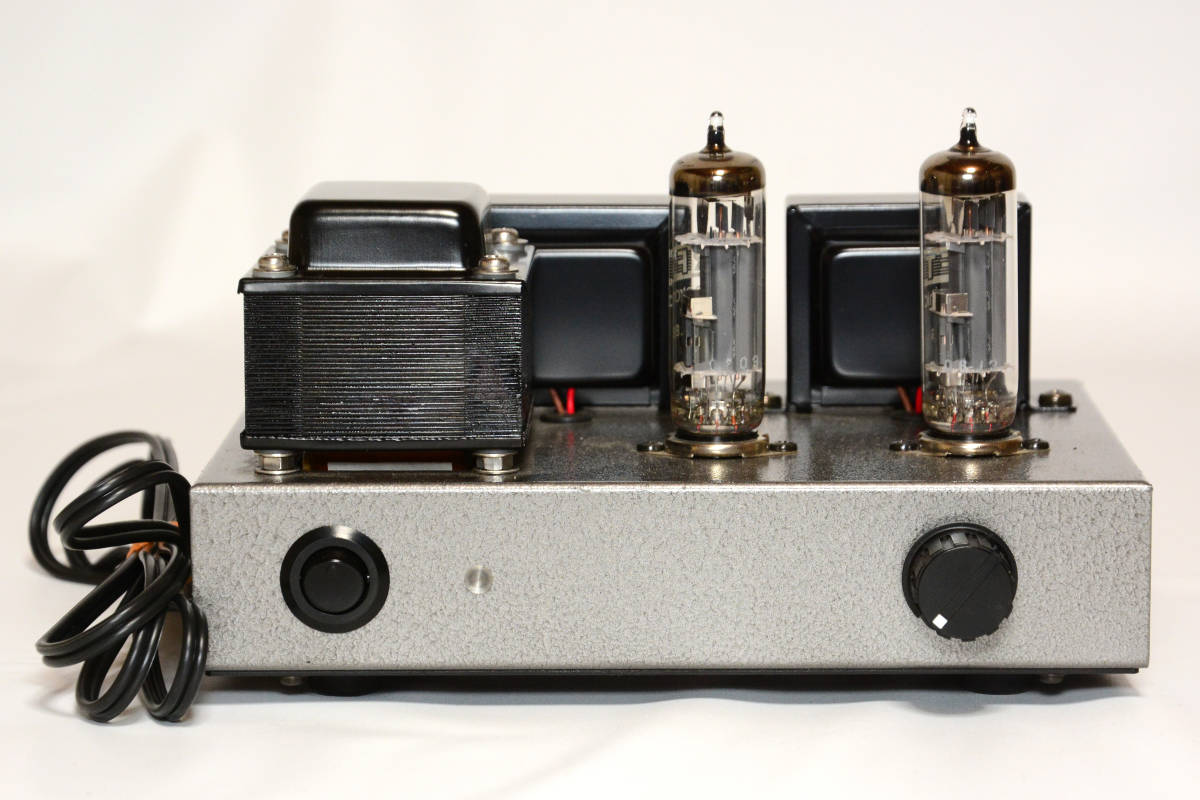 PCL86 シングルアンプ キットKA-33SE（春日無線変圧器製)改造用パーツ