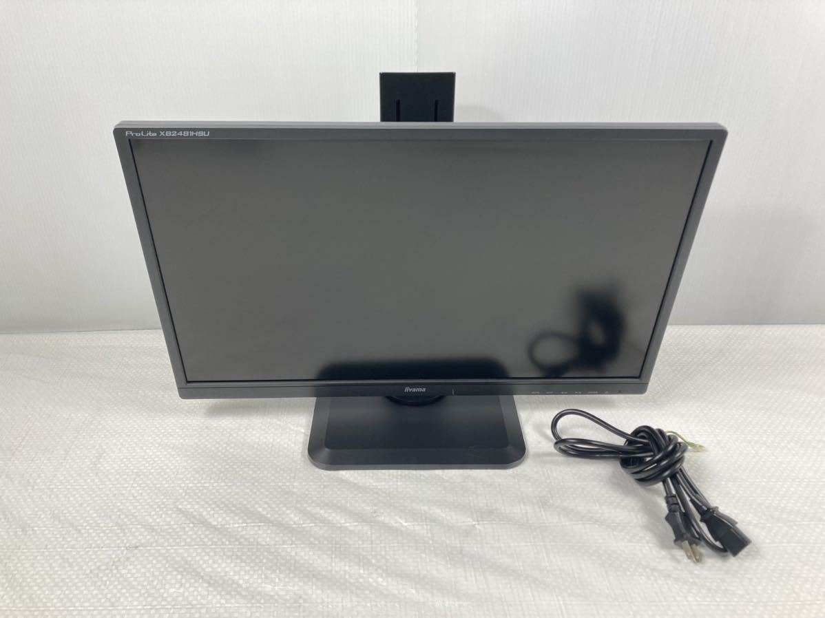 acer エイサー G276HL 2015年製 液晶モニター 液晶ディスプレイ 27