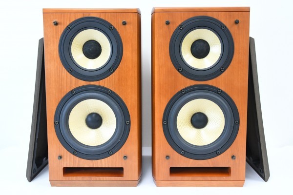 Pioneer S-A4-LR ペア スピーカー - パイオニア 中古オーディオ 高価