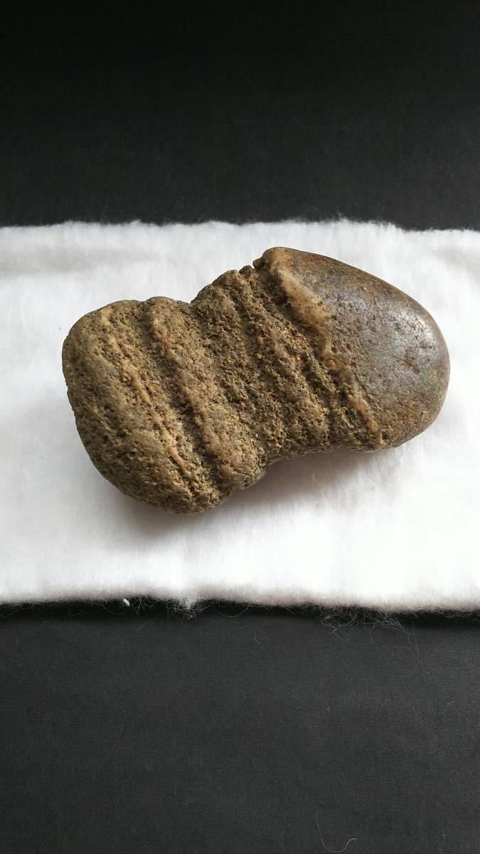 出土 古代信仰 古 骨董 発掘 祭祀 陰陽石 男根石 女陰石 生殖器崇拝