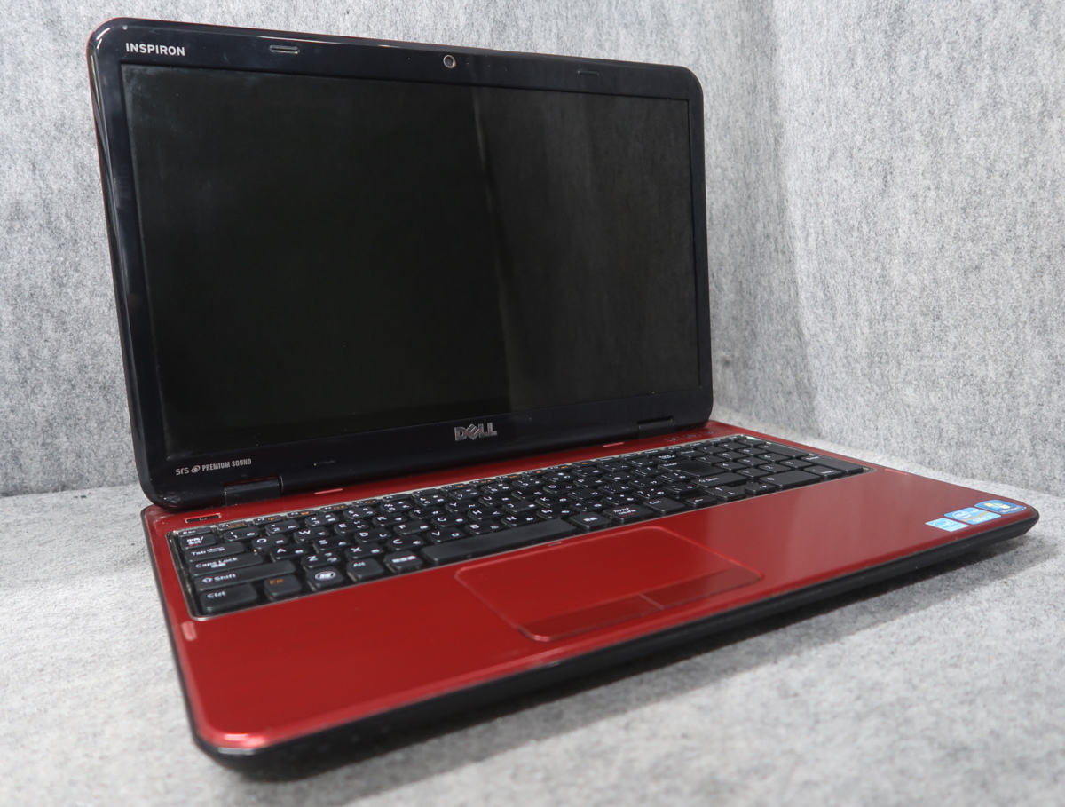 Inspiron N5110 Dell Core DELL i7-2630QM - i7 2.00GHz 6GB Laptop