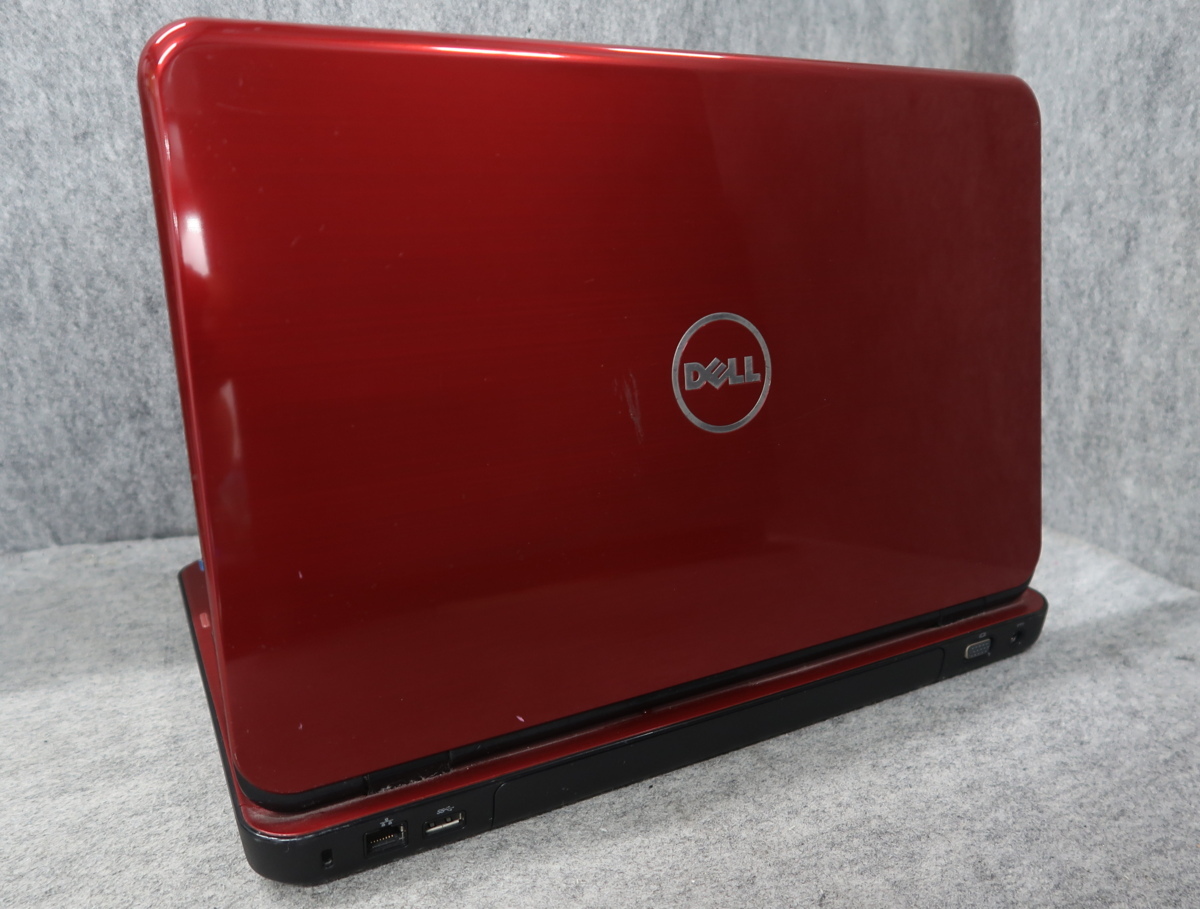 Inspiron N5110 Dell Core DELL i7-2630QM - i7 2.00GHz 6GB Laptop