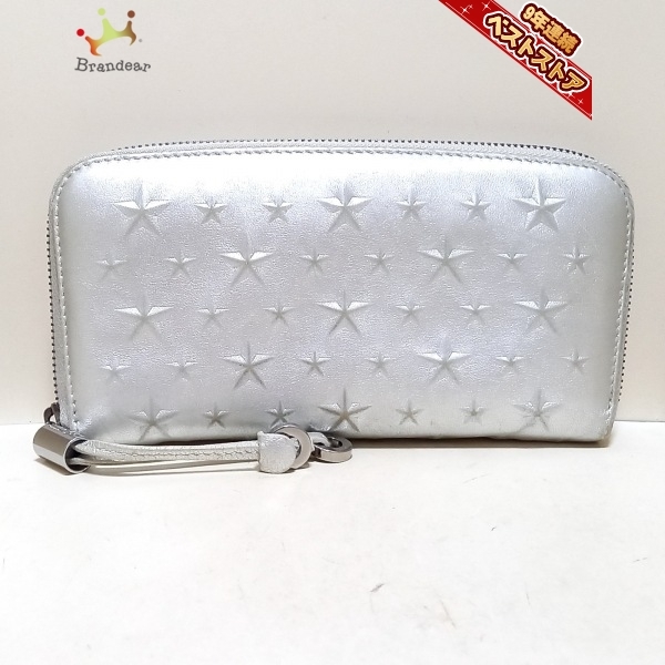 メンズ長財布｜財布｜ジミー チュウ | 長財布 長財布♡ジミーチュウの 