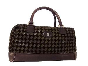BALLY バリー ボストンバッグのYahoo!オークション(旧ヤフオク!)の相場