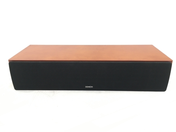 DENON SC-C55SG - センタースピーカー HiFi-Do McIntosh⁄JBL⁄audio