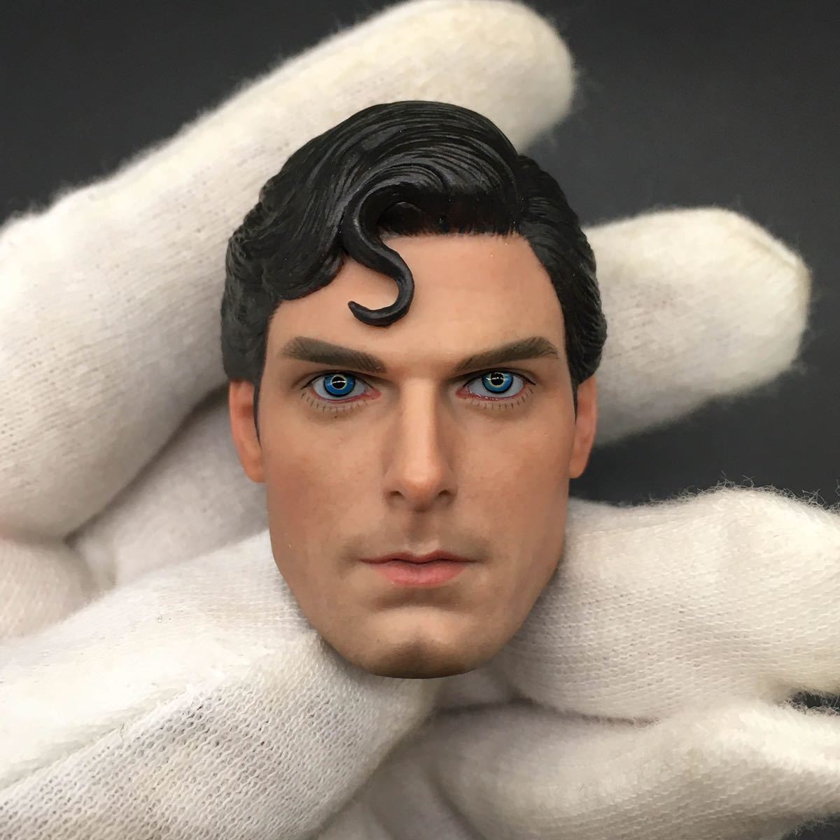 STEVE MCQUEEN スティーブ・マックイーン 拳銃無宿 フィギュア TOYS