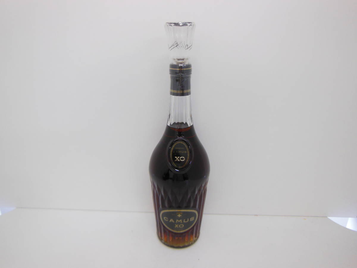 CAMUS カミュ NAPOLEON/ナポレオン グランマルキ コニャック 700ml 40