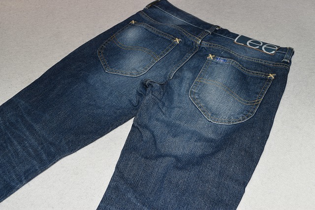 Lee Riders Ll0211 ボーイフレンドデニム アンクル Xs リー 売買されたオークション情報 Yahooの商品情報をアーカイブ公開 オークファン Aucfan Com