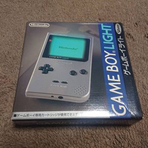 ゲームボーイライトのヤフオク の相場 価格を見る ヤフオク のゲームボーイライトのオークション売買情報は78件が掲載されています