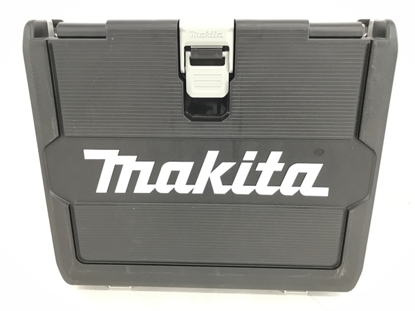 makita マキタ 充電式インパクトドライバ TD172DRGX 未使用 S5782818