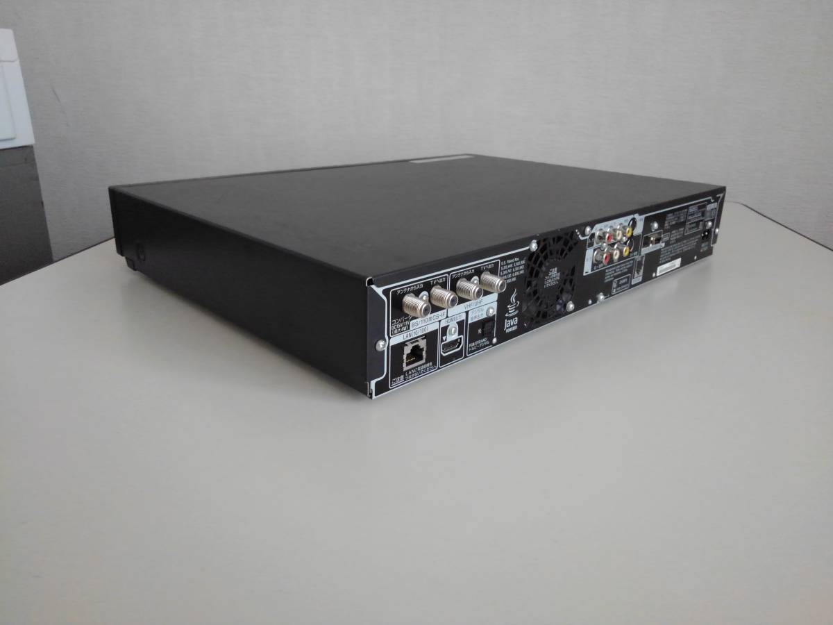 1TB BDZ-RX105 SONY ブルーレイレコーダー 2チューナー - | Sony