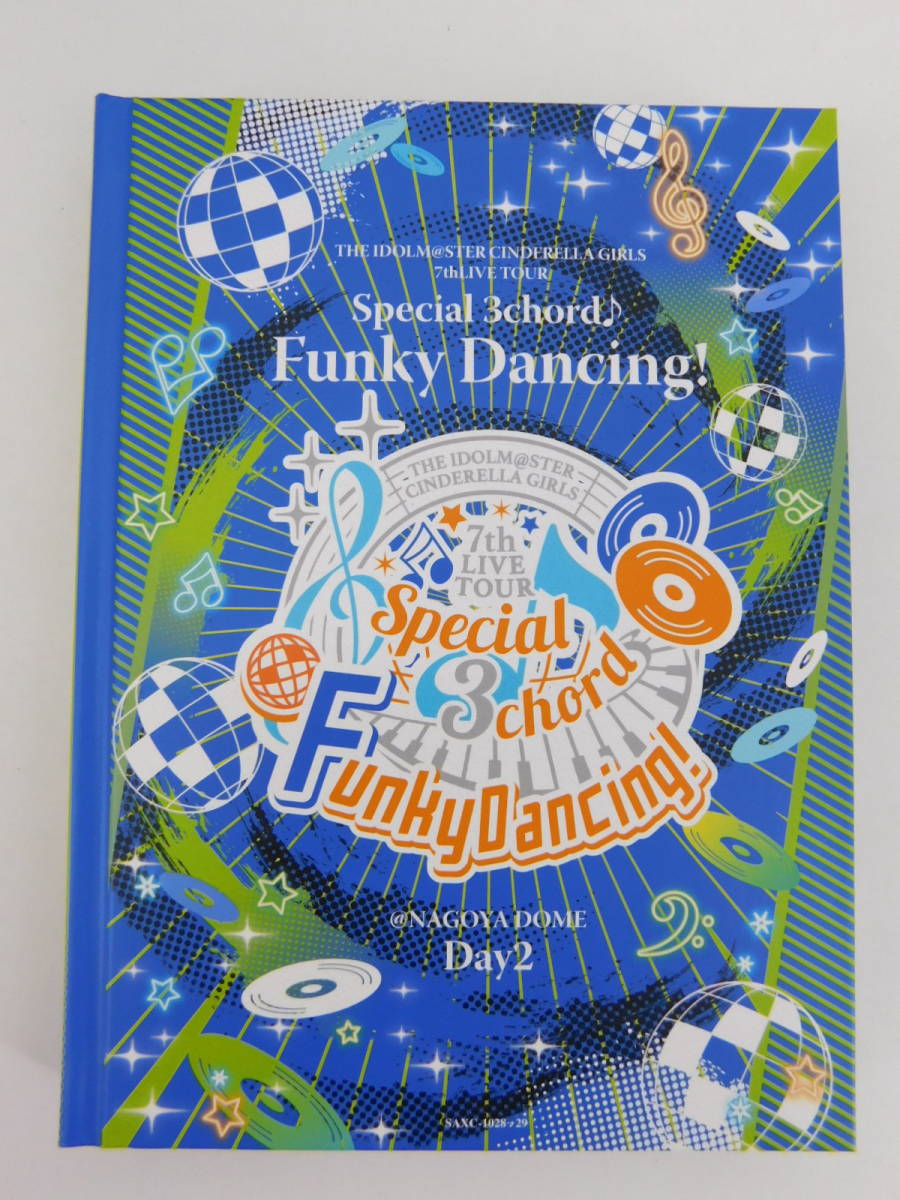 05△60/【中古】アイドルマスターシンデレラガールズ 7thライブツアー 05△60/【中古】アイドルマスターシンデレラガールズ 7thライブツアー