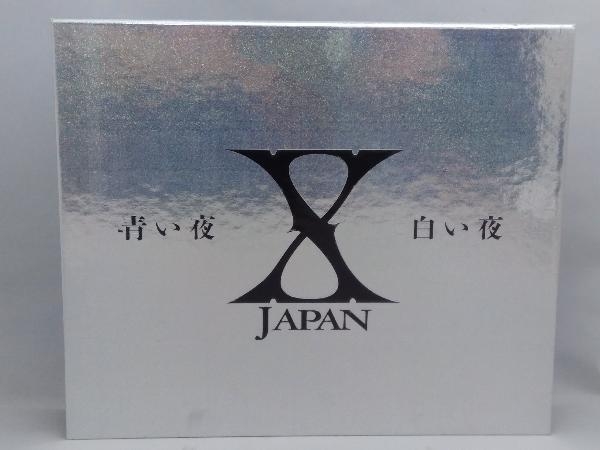 【最新作，正規品】 X JAPAN 1994 TOKYO DOME 2DAYS LIVE 青い夜 完全版 白い夜 完全版 6枚組(ジャパニーズポップス)｜売買されたオークション情報、yahooの商品情報をアーカイブ公開 - オークファン ジャパニーズポップス
