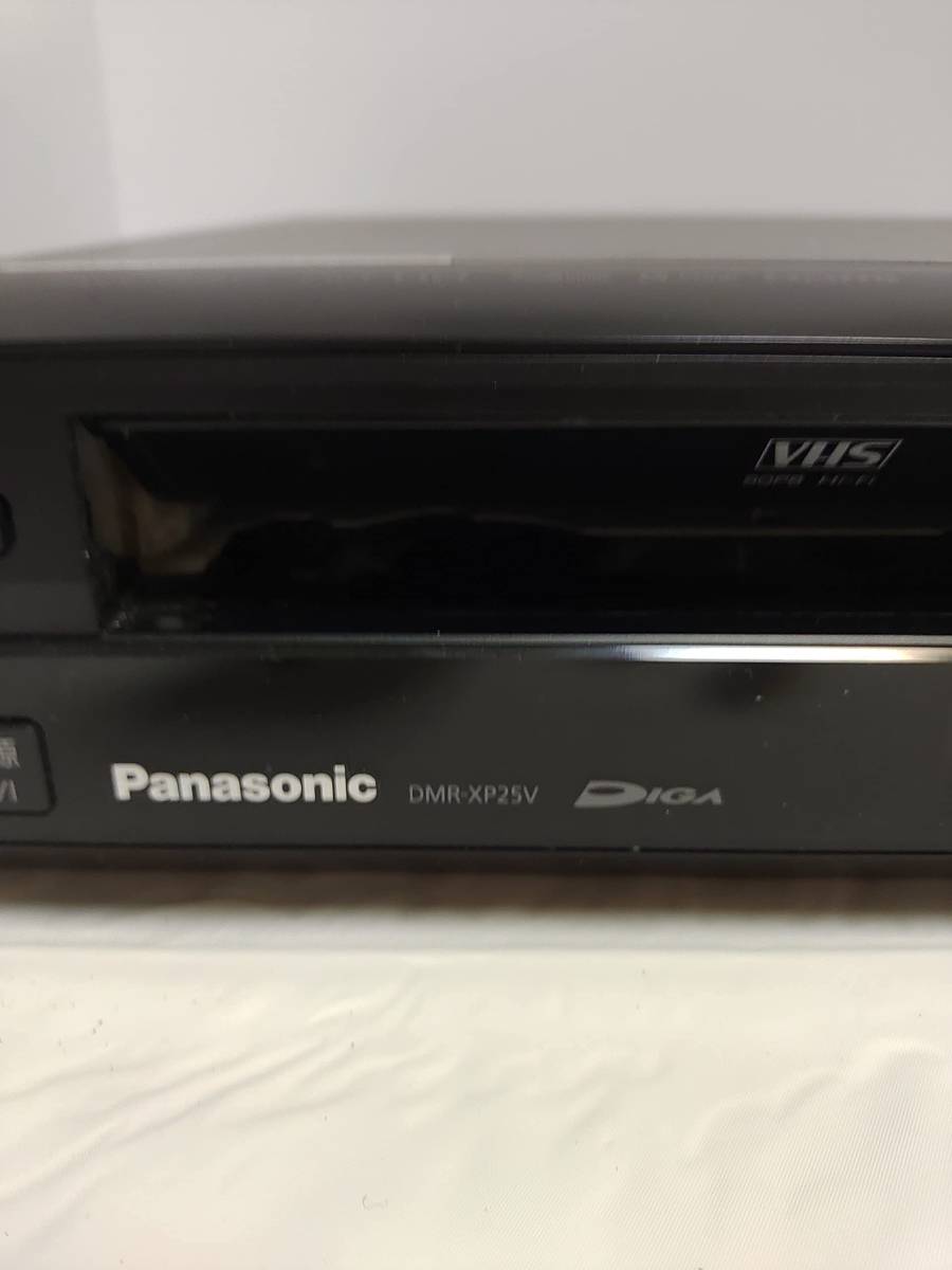 maxell マクセル ハードディスクレコーダー VDR-R3000 HDD内蔵