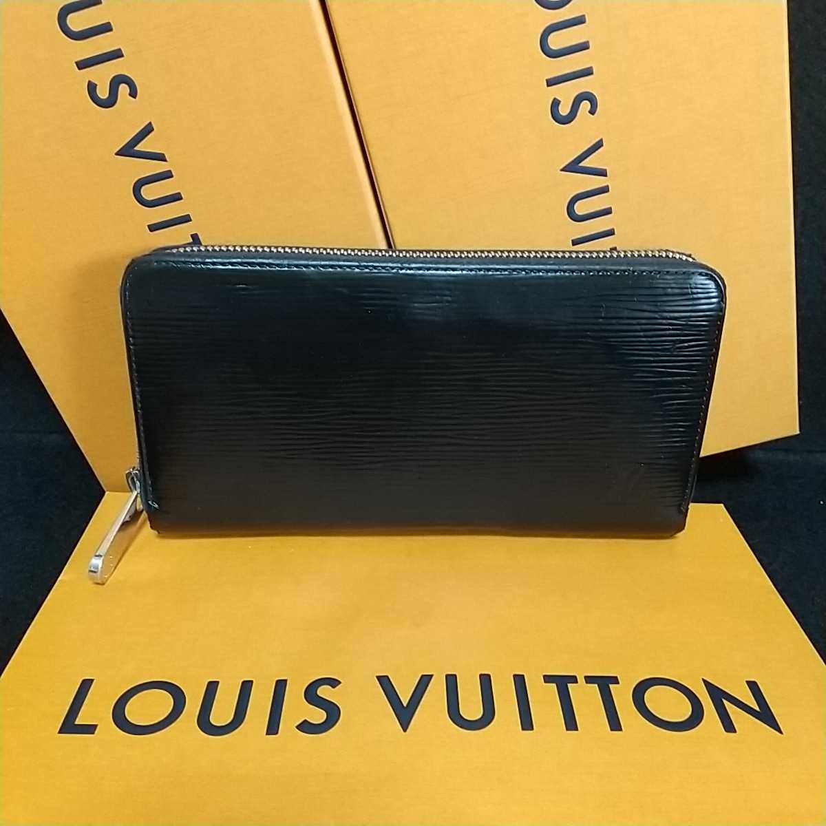 Monogram Louis LOUIS VUITTON Vuitton ルイヴィトン a526 ラウンド