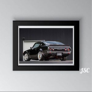 ハコスカ ポスターのヤフオク の相場 価格を見る ヤフオク のハコスカ ポスターのオークション売買情報は11件が掲載されています