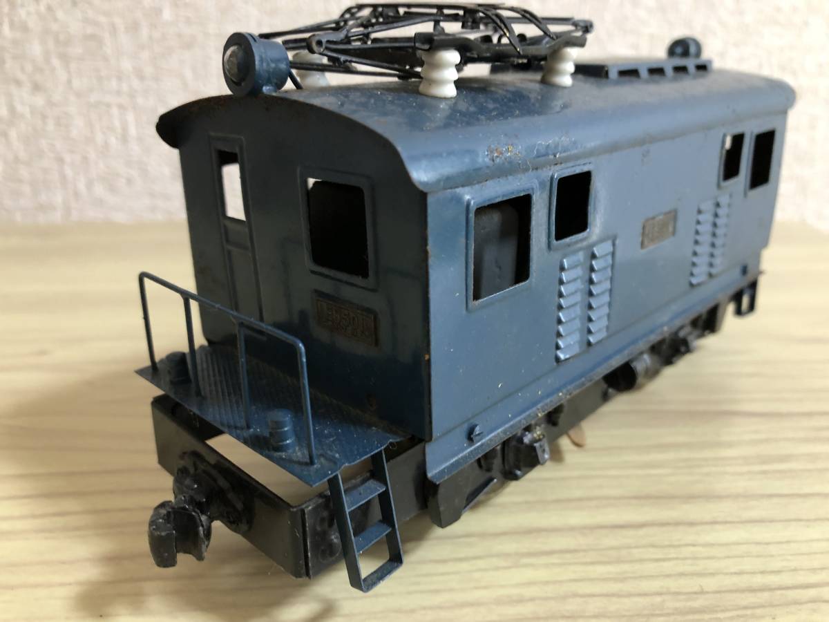 メーカー不明 Oゲージ ジャンク メーカー不明 ジャンク 鉄道模型 A