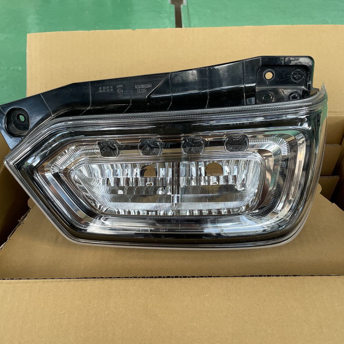 ワゴンR MH55S 右テールランプ ユニット 美品 2026年最新Yahoo