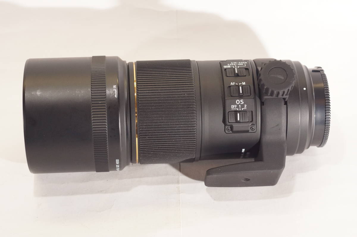 Buy Sigma 150mm F2.8 EX DG OS HSM APO Macro Camera Lens best price