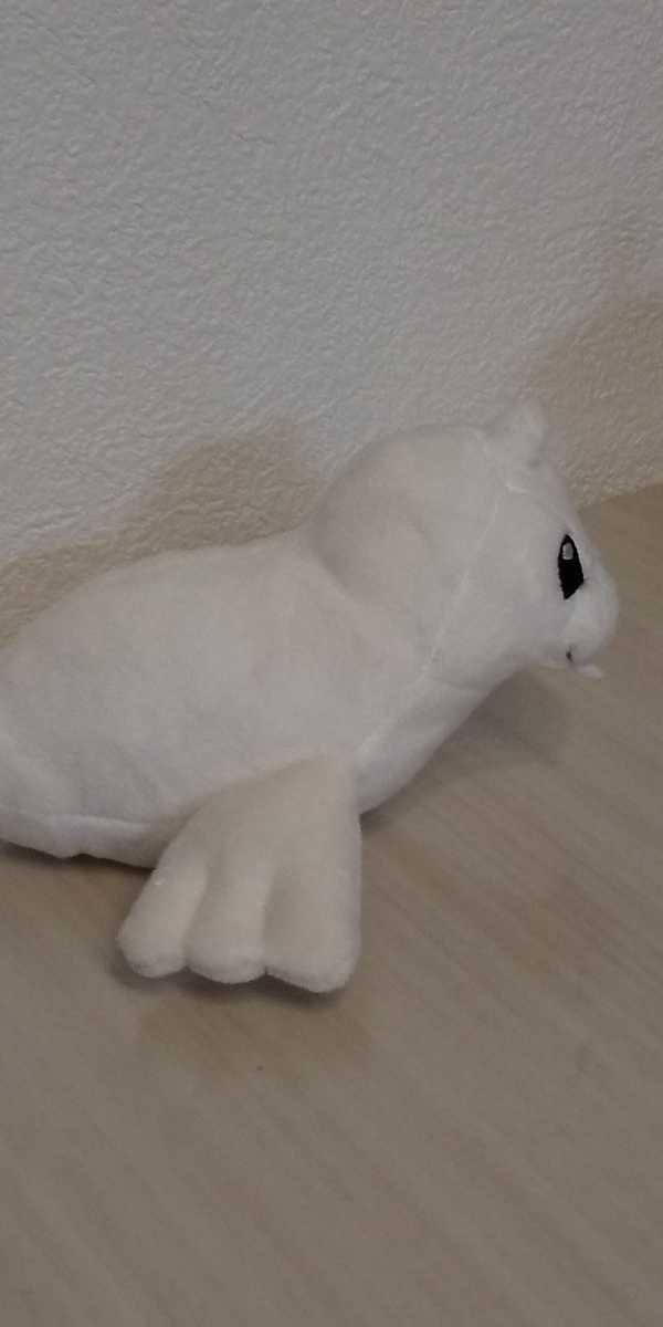 ポケットモンスター ポケモンセンター オリジナル Pokmon Fit ぬいぐるみ ジュゴン ポケットモンスター 売買されたオークション情報 Yahooの商品情報をアーカイブ公開 オークファン Aucfan Com