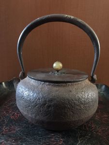 龍 文堂 鉄瓶のYahoo!オークション(旧ヤフオク!)の相場・価格を見る