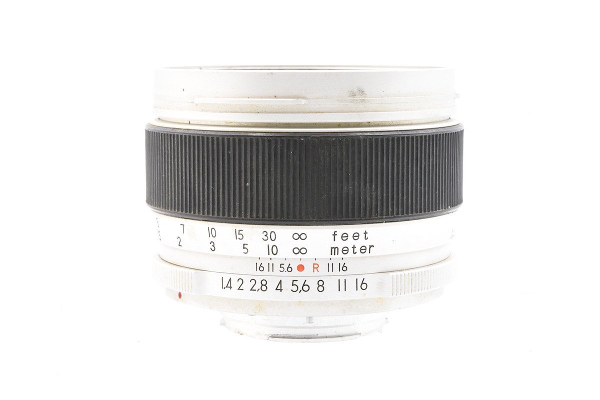 RE トプコン TOPCON Topcon SUPER 58mm + RE-2 | Auto-Topcor 中古