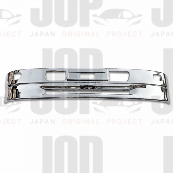 三菱 ふそう NEW ファイター フルコン ファイター ワイド メッキ
