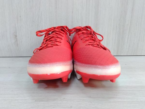 アディダス Adidas サッカースパイク メッシモデル16 2 ジャパンhg レッド ブラック ホワイト 27 0cm 27 0cm 売買されたオークション情報 Yahooの商品情報をアーカイブ公開 オークファン Aucfan Com アディダス Adidas サッカースパイク メッシモデル16 2 ジャパンhg レッド ブラック ホワイト 27 0cm 27 0cm 売買されたオークション情報 Yahooの商品情報をアーカイブ公開 オークファン Aucfan Com