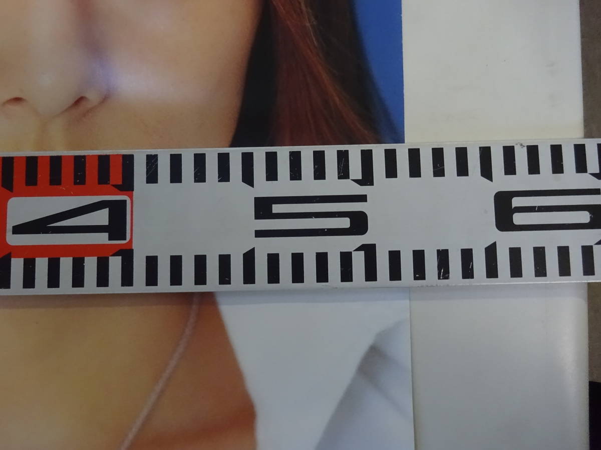 C K0b ポスター 米倉涼子 消防庁 全国危険物安全協会 愛知県危険物安全協会連合会 白ジャケット 水色背景 や行 売買されたオークション情報 Yahooの商品情報をアーカイブ公開 オークファン Aucfan Com