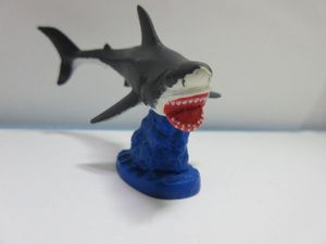 ホオジロザメのヤフオク の相場 価格を見る ヤフオク のホオジロザメのオークション売買情報は16件が掲載されています