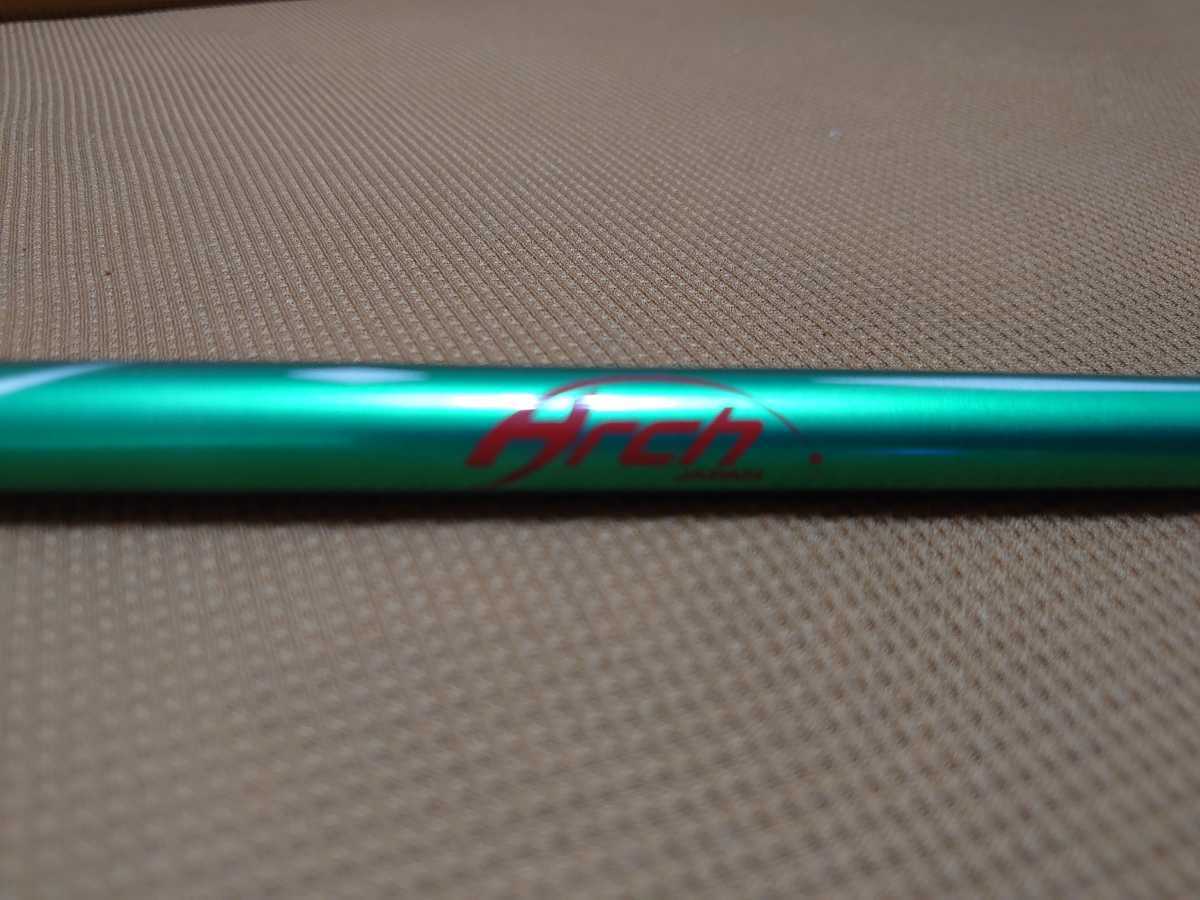 164α KaMs Arch（アーチ） シャフト シャフト単品 Yahoo!オークション 