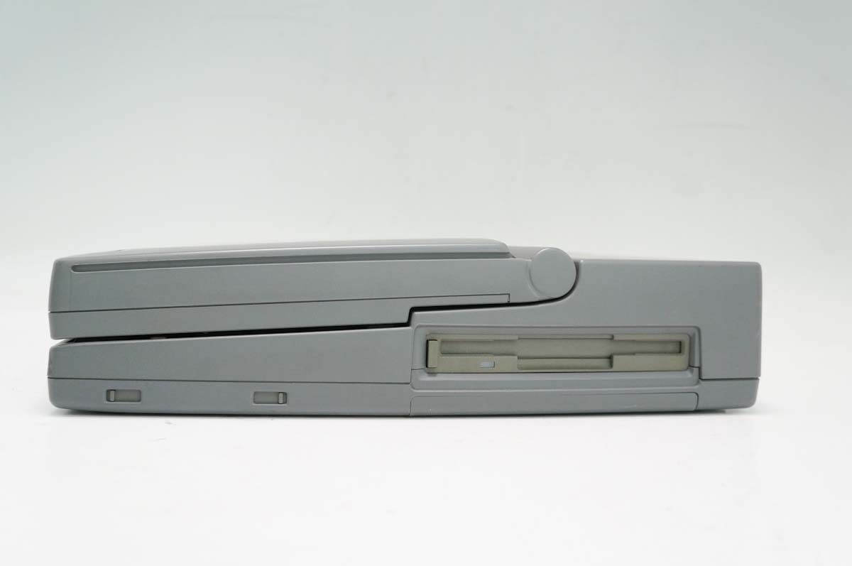 ジャンク品】NEC PC-9801 NX/C 98note ノートPC ACアダプター PC