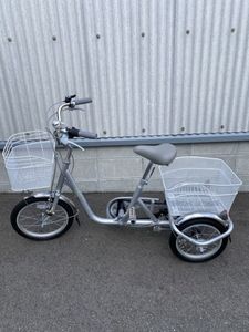 大人用 三輪車のヤフオク の相場 価格を見る ヤフオク の大人用 三輪車のオークション売買情報は11件が掲載されています