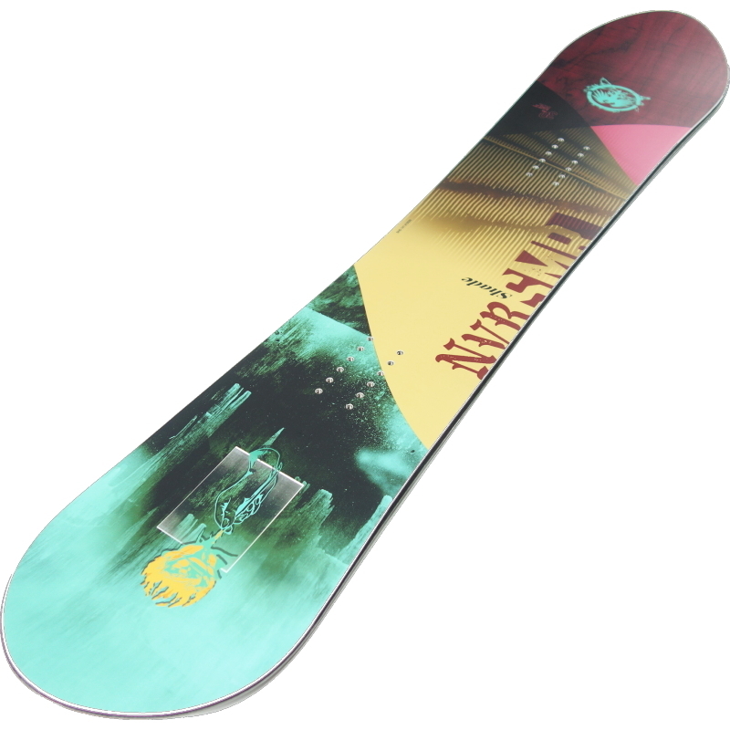 ◇[141cm]21 NEVER SUMMER SHADE ソールカラー:ホワイト シェイド