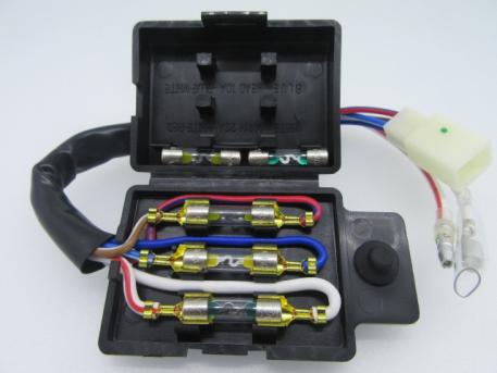 Z400FX 2026年最新Yahoo!オークション -z400fx ヒューズの中古品・新品