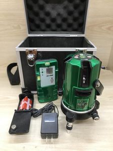 テクノ レーザーのYahoo!オークション(旧ヤフオク!)の相場・価格を見る