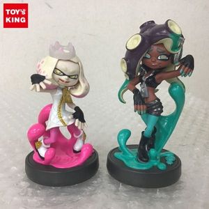 スプラトゥーン アミーボのヤフオク の相場 価格を見る ヤフオク のスプラトゥーン アミーボのオークション売買情報は243件が掲載されています