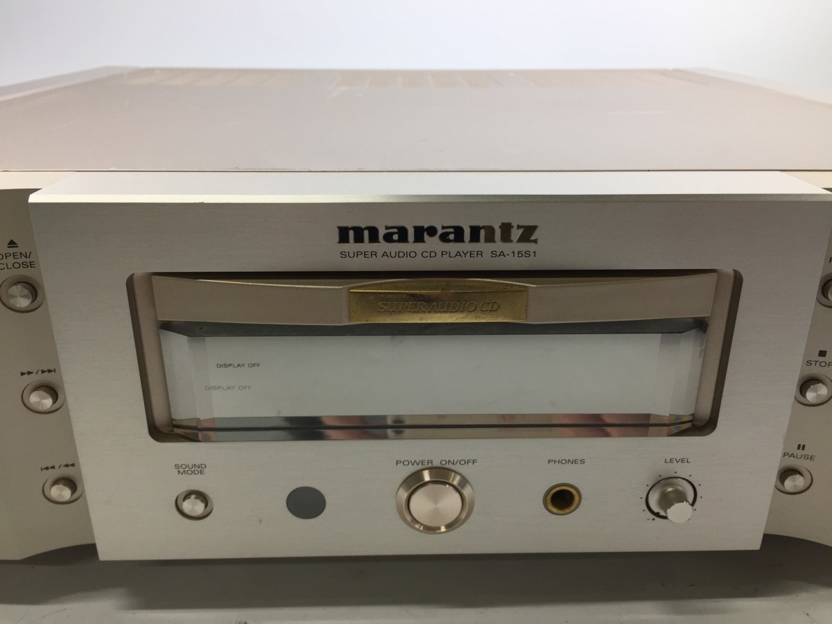 CDプレーヤー ジャンク品 55台まとめセット マランツ marantz CDプレーヤー - ネットワークCDプレーヤー Network