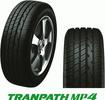 RV専用激安！新品トランパスMP4 205/60R16 205/60-16 トーヨーTO_1