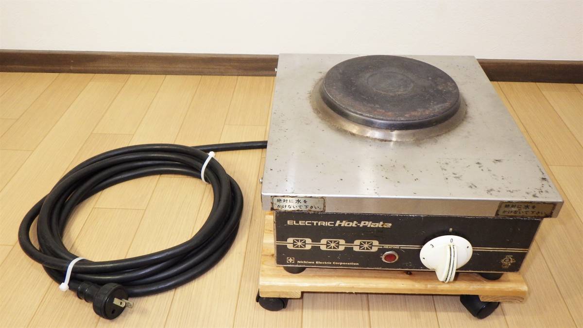 2026年最新Yahoo!オークション 動作確認済み ニチワ電機 公式通販 業務 