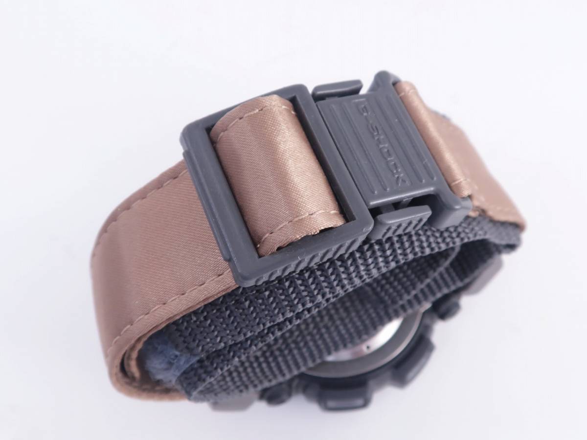 CASIO カシオ G-SHOCK GM-100D 腕時計 #84 G-SHOCK CASIO G'MIX 限定