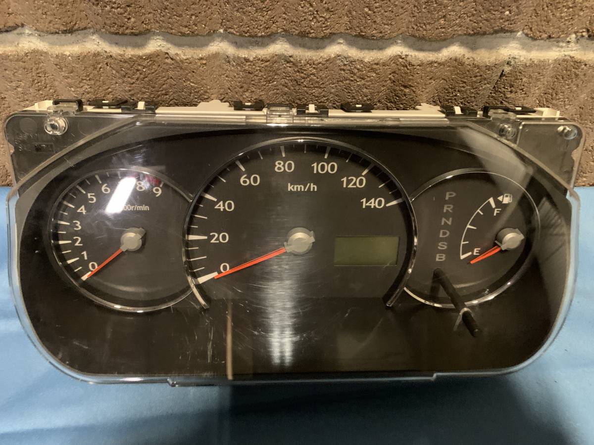 レジェンド KA9 純正スピードメーターパネル (4AV2744DG5 【公式通販】