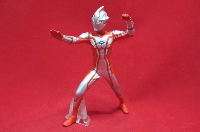 Hdm 創絶 超ウルトラ８兄弟 後編 ウルトラマンメビウス フィギュア 食玩 同梱可 ウルトラマンメビウス 売買されたオークション情報 Yahooの商品情報をアーカイブ公開 オークファン Aucfan Com