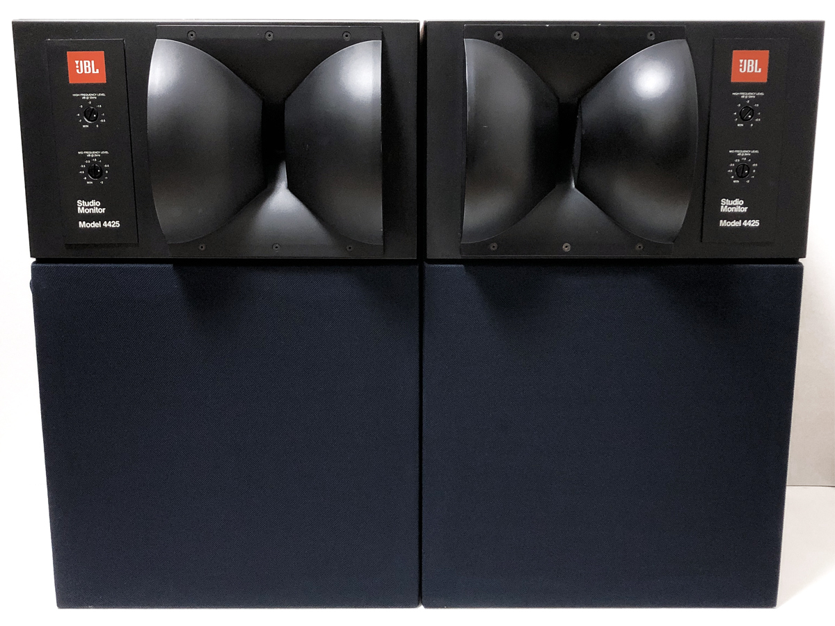 人気セール，豊富な 緑屋Re□ DENON SC-M40 スピーカー ペア 動作品 aa
