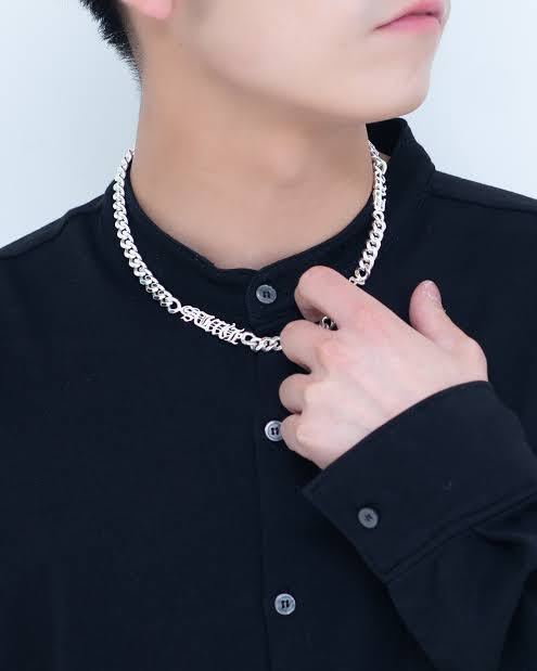ACC by HWDS 3rd Anniversary necklace ハリウッドスターオフィシャル　ネックレス