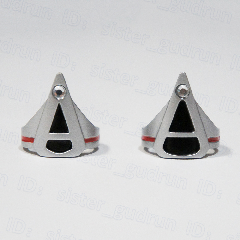 Aリング Ver. ウルトラマンエース 中古 美品 ウルトラリング