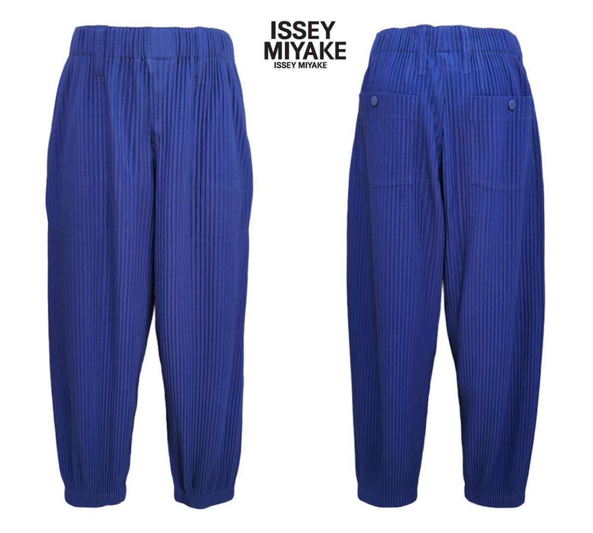 レア 美品 2012AW Paris Collection イッセイミヤケ メン ISSEY MIYAKE 